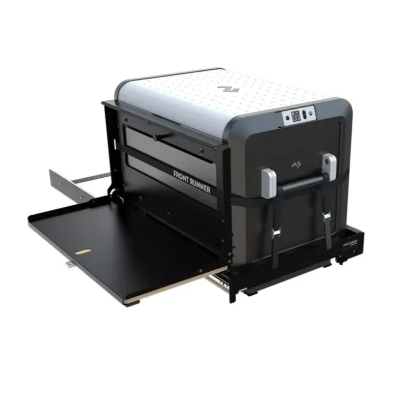 Kit montage table pliante pour frigo*FRONT RUNNER Clearance