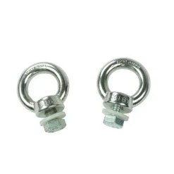 Online Paire d'oeillets d'arrimage Accessoires Offroad, Franchisseur, Tout-Terrain Et 4X4·Outils, Entretien Et Arrimage|Accessoire Extérieur·Aménagement Soute & Coffre