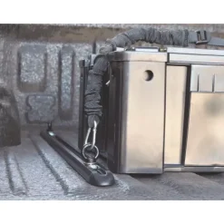 Online Paire d'oeillets d'arrimage Accessoires Offroad, Franchisseur, Tout-Terrain Et 4X4·Outils, Entretien Et Arrimage|Accessoire Extérieur·Aménagement Soute & Coffre