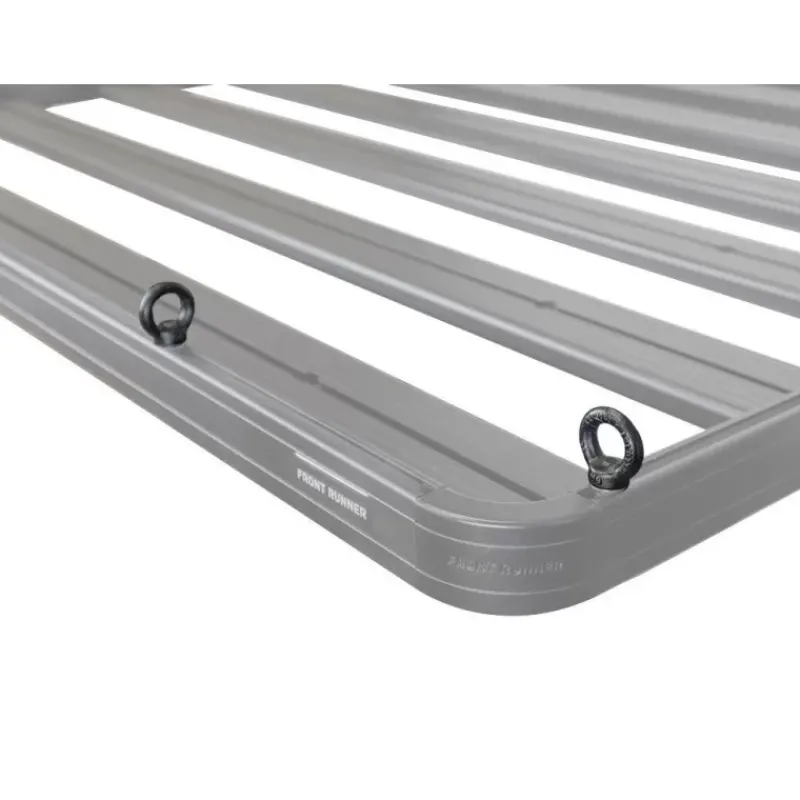 Online Paire d'oeillets d'arrimage Accessoires Offroad, Franchisseur, Tout-Terrain Et 4X4·Outils, Entretien Et Arrimage|Accessoire Extérieur·Aménagement Soute & Coffre
