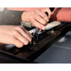 Online Paire d'oeillets d'arrimage Accessoires Offroad, Franchisseur, Tout-Terrain Et 4X4·Outils, Entretien Et Arrimage|Accessoire Extérieur·Aménagement Soute & Coffre