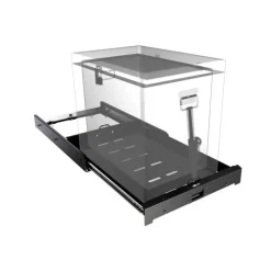 Sale Plateau coulissant pour frigo 40L à 52L Accessoires Offroad, Franchisseur, Tout-Terrain Et 4X4·Rangements Et Aménagement Intérieur|Glacière·Accessoire Glacière