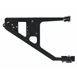 Sale Porte roue de secours | Land Rover Defender 130 Accessoires Offroad, Franchisseur, Tout-Terrain Et 4X4·Rangements Et Aménagements Extérieur