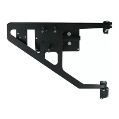 Porte roue de secours | Land Rover Defender 90 / 110 Station Wagon*FRONT RUNNER Discount