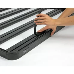 Hot Protection caoutchouc en T Accessoires Offroad, Franchisseur, Tout-Terrain Et 4X4·Accessoires Pour Galeries De Toit|Tente De Toit, Barre De Toit, Coffre & Échelle·Accessoires Galerie