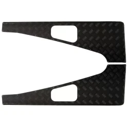 Online Protection d'ailes | Land Rover Defender 90/110 Accessoires Offroad, Franchisseur, Tout-Terrain Et 4X4·Rangements Et Aménagements Extérieur|Accessoires Offroad, Franchisseur, Tout-Terrain Et 4X4·Pare Buffles Et Protections Extérieures