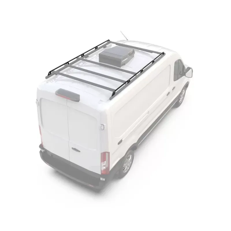 Rails expédition Slimpro*FRONT RUNNER Hot