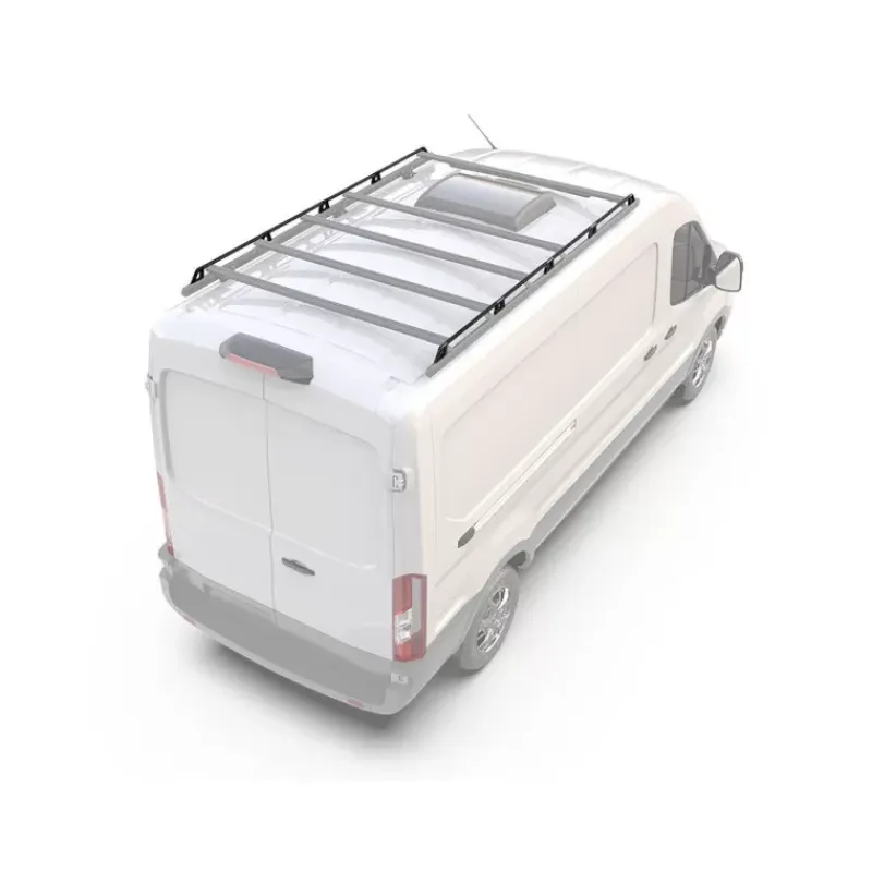 Rails expédition Slimpro*FRONT RUNNER Hot