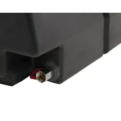 Outlet Réservoir d'eau incliné 50L Accessoires Offroad, Franchisseur, Tout-Terrain Et 4X4·Rangements Et Aménagements Extérieur|Réservoir D'Eau·Réservoir Eau Usée
