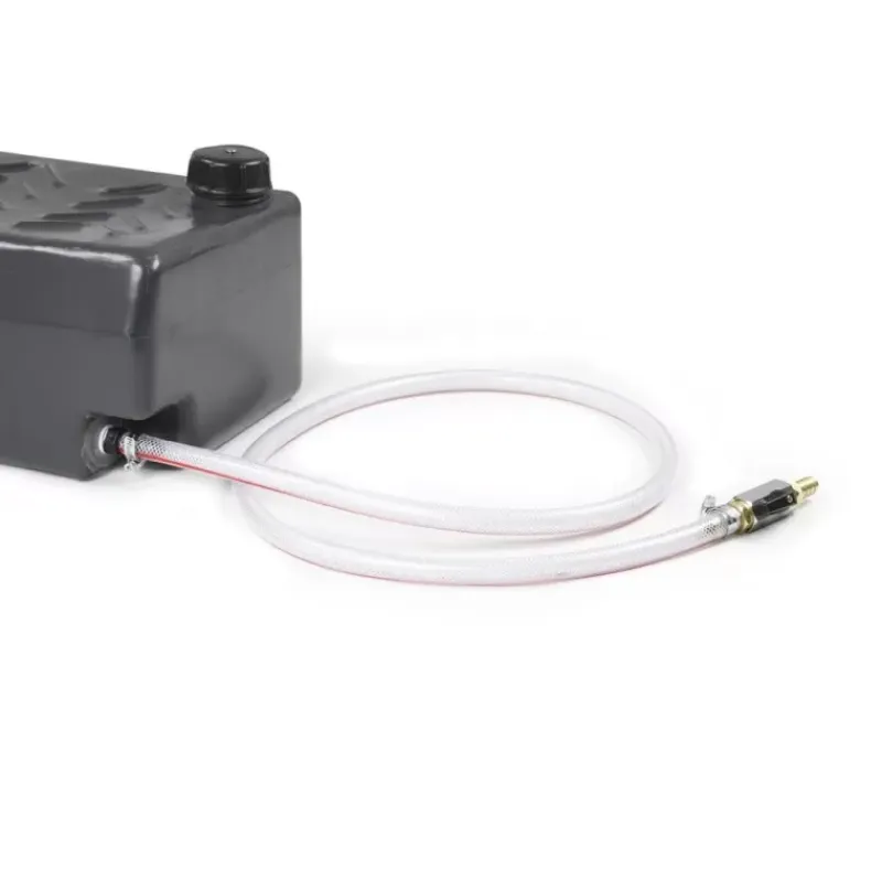 Clearance Réservoir d'eau sur plancher Accessoires Offroad, Franchisseur, Tout-Terrain Et 4X4·Rangements Et Aménagements Extérieur|Réservoir D'Eau·Réservoir Eau Usée