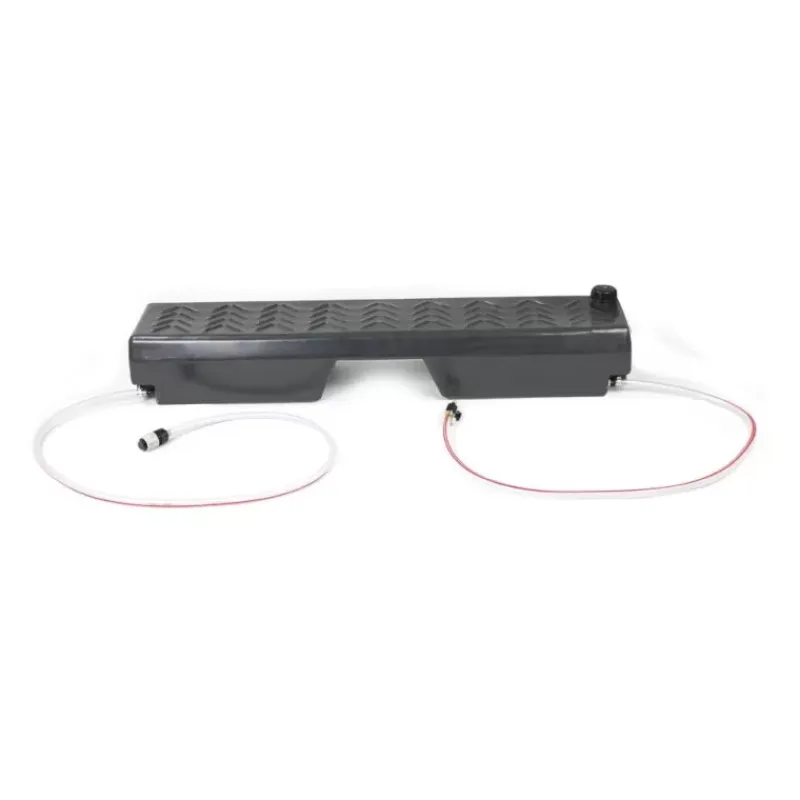 Clearance Réservoir d'eau sur plancher Accessoires Offroad, Franchisseur, Tout-Terrain Et 4X4·Rangements Et Aménagements Extérieur|Réservoir D'Eau·Réservoir Eau Usée