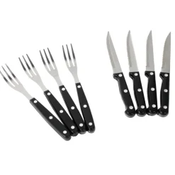 Hot Set d'ustensiles de cuisine Cuisine & Vaisselle·Couteau & Couvert|Accessoires Offroad, Franchisseur, Tout-Terrain Et 4X4·Accessoires Offroad
