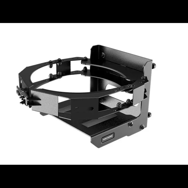 Outlet Support bouteille de gaz Accessoires Offroad, Franchisseur, Tout-Terrain Et 4X4·Accessoires Pour Galeries De Toit|Equipement Gaz·Coffre Gaz Et Support De Bouteilles