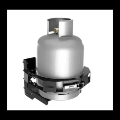 Outlet Support bouteille de gaz Accessoires Offroad, Franchisseur, Tout-Terrain Et 4X4·Accessoires Pour Galeries De Toit|Equipement Gaz·Coffre Gaz Et Support De Bouteilles