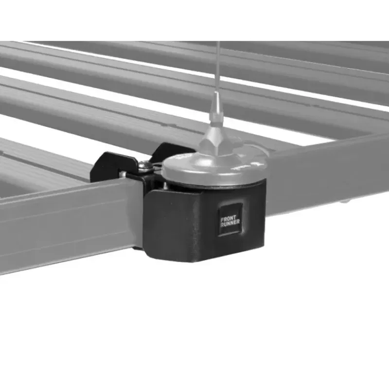 Online Support d'antenne Accessoires Offroad, Franchisseur, Tout-Terrain Et 4X4·Accessoires Pour Galeries De Toit|Tente De Toit, Barre De Toit, Coffre & Échelle·Accessoires Galerie