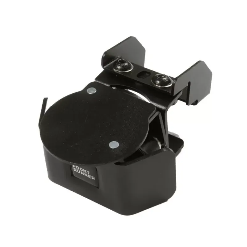 Online Support d'antenne Accessoires Offroad, Franchisseur, Tout-Terrain Et 4X4·Accessoires Pour Galeries De Toit|Tente De Toit, Barre De Toit, Coffre & Échelle·Accessoires Galerie