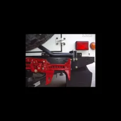 Support de cric Hi-Lift | Land Rover Defender 90/110*FRONT RUNNER Best