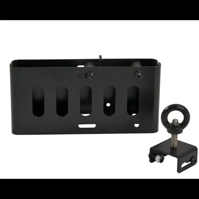 Support de hache Accessoires Offroad, Franchisseur, Tout-Terrain Et 4X4·Accessoires Pour Galeries De Toit|Tente De Toit, Barre De Toit, Coffre & Échelle·Accessoires Galerie