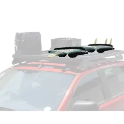 Outlet Support de planche de surf Accessoires Offroad, Franchisseur, Tout-Terrain Et 4X4·Accessoires Pour Galeries De Toit|Tente De Toit, Barre De Toit, Coffre & Échelle·Accessoires Galerie