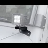 Support de phares pare-brise | Jeep Wrangler JK/JKU*FRONT RUNNER Discount