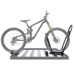 Best Support de vélo Pro Accessoires Offroad, Franchisseur, Tout-Terrain Et 4X4·Accessoires Pour Galeries De Toit|Tente De Toit, Barre De Toit, Coffre & Échelle·Accessoires Galerie