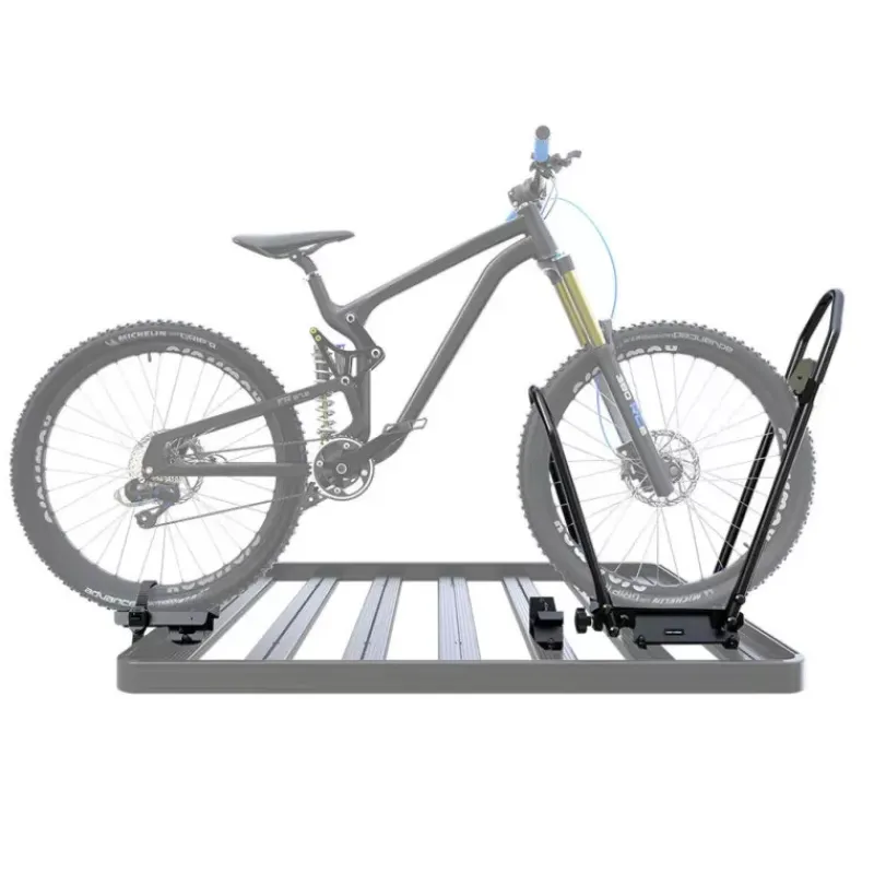 Best Support de vélo Pro Accessoires Offroad, Franchisseur, Tout-Terrain Et 4X4·Accessoires Pour Galeries De Toit|Tente De Toit, Barre De Toit, Coffre & Échelle·Accessoires Galerie