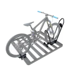 Best Support de vélo Pro Accessoires Offroad, Franchisseur, Tout-Terrain Et 4X4·Accessoires Pour Galeries De Toit|Tente De Toit, Barre De Toit, Coffre & Échelle·Accessoires Galerie