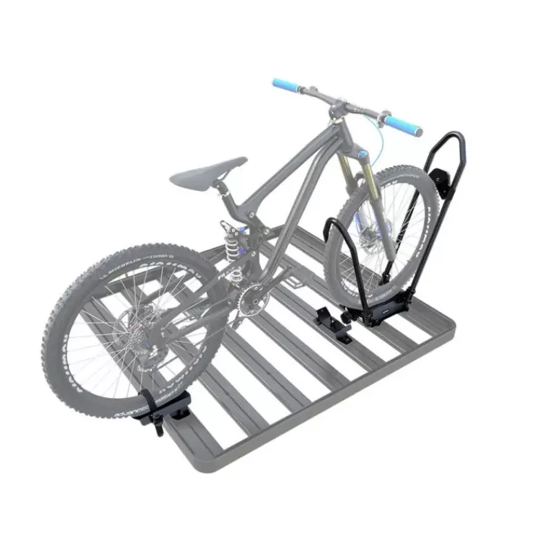 Best Support de vélo Pro Accessoires Offroad, Franchisseur, Tout-Terrain Et 4X4·Accessoires Pour Galeries De Toit|Tente De Toit, Barre De Toit, Coffre & Échelle·Accessoires Galerie