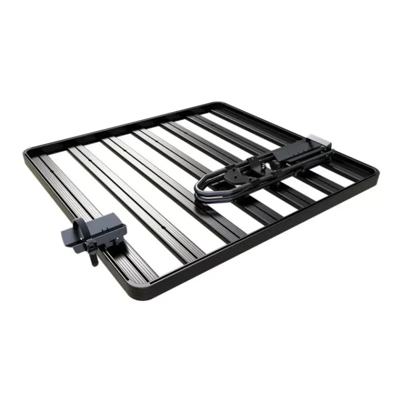 Best Support de vélo Pro Accessoires Offroad, Franchisseur, Tout-Terrain Et 4X4·Accessoires Pour Galeries De Toit|Tente De Toit, Barre De Toit, Coffre & Échelle·Accessoires Galerie