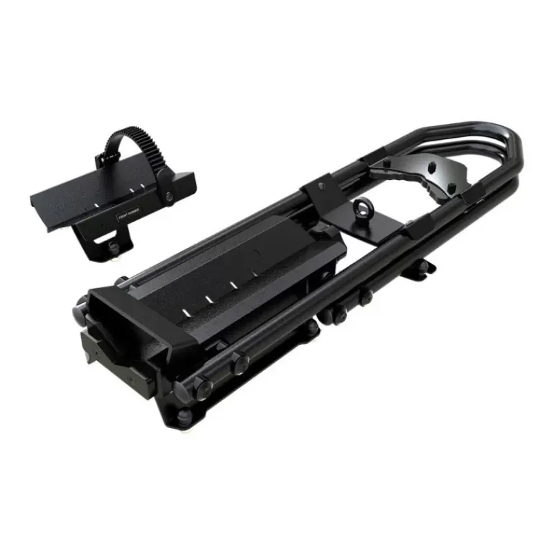 Best Support de vélo Pro Accessoires Offroad, Franchisseur, Tout-Terrain Et 4X4·Accessoires Pour Galeries De Toit|Tente De Toit, Barre De Toit, Coffre & Échelle·Accessoires Galerie