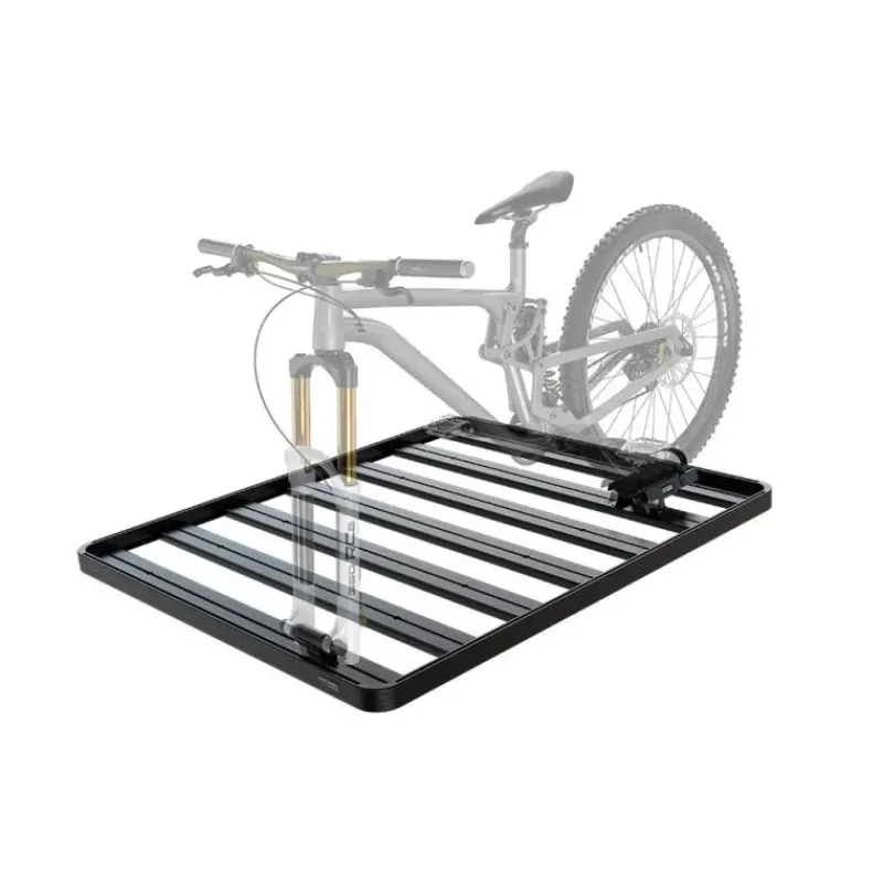 Best Support de vélo axe traversant Pro Power Accessoires Offroad, Franchisseur, Tout-Terrain Et 4X4·Accessoires Pour Galeries De Toit|Tente De Toit, Barre De Toit, Coffre & Échelle·Accessoires Galerie
