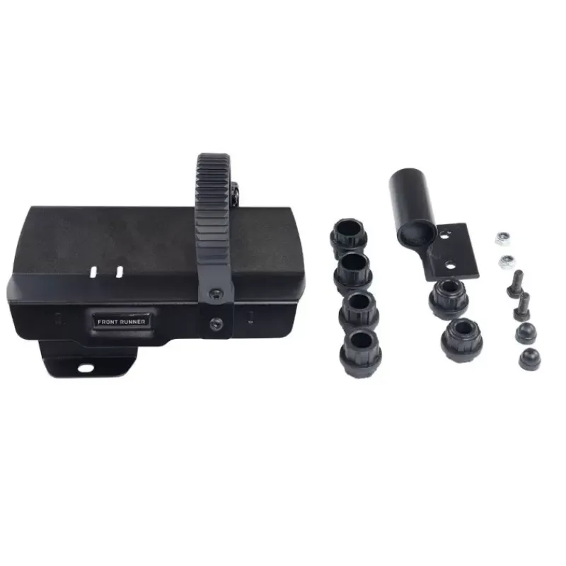 Best Support de vélo axe traversant Pro Power Accessoires Offroad, Franchisseur, Tout-Terrain Et 4X4·Accessoires Pour Galeries De Toit|Tente De Toit, Barre De Toit, Coffre & Échelle·Accessoires Galerie