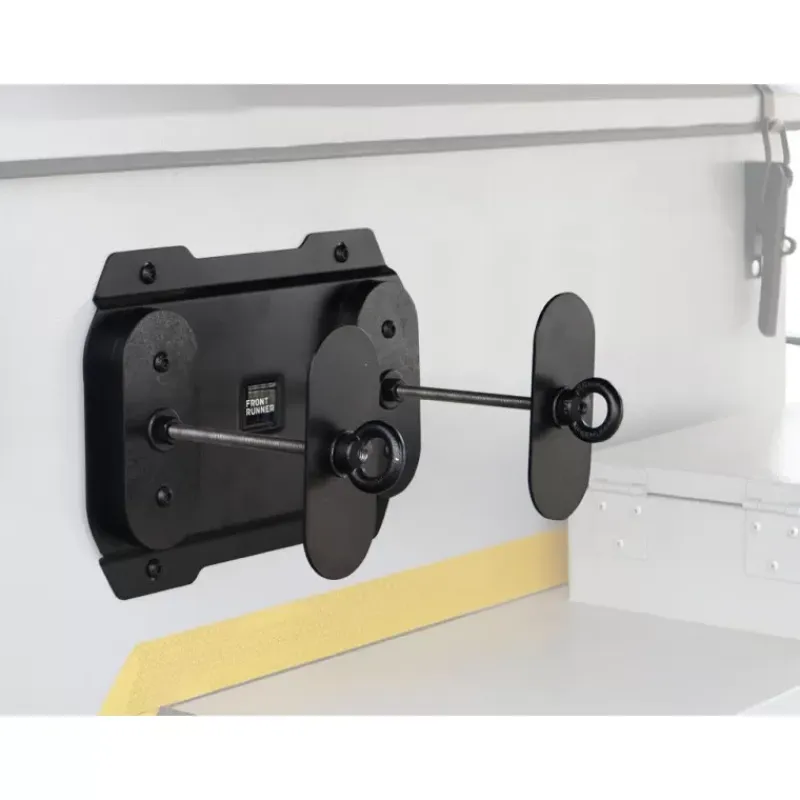 Discount Support latéral pour réservoir d'eau Pro 20L Accessoires Offroad, Franchisseur, Tout-Terrain Et 4X4·Rangements Et Aménagements Extérieur|Réservoir D'Eau·Accessoire Réservoir