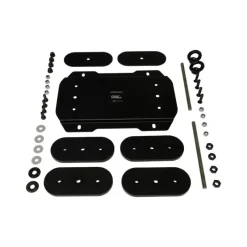 Discount Support latéral pour réservoir d'eau Pro 20L Accessoires Offroad, Franchisseur, Tout-Terrain Et 4X4·Rangements Et Aménagements Extérieur|Réservoir D'Eau·Accessoire Réservoir