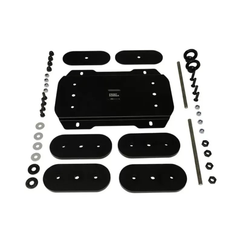 Discount Support latéral pour réservoir d'eau Pro 20L Accessoires Offroad, Franchisseur, Tout-Terrain Et 4X4·Rangements Et Aménagements Extérieur|Réservoir D'Eau·Accessoire Réservoir