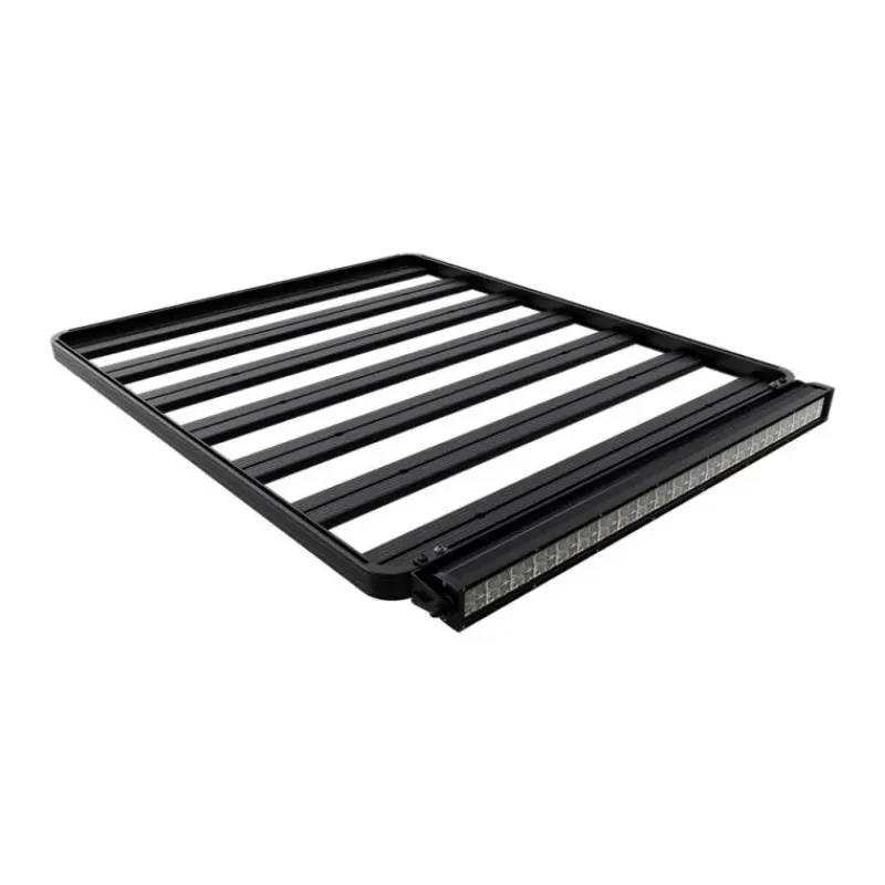 Support pour barre LED Accessoires Offroad, Franchisseur, Tout-Terrain Et 4X4·Accessoires Pour Galeries De Toit|Tente De Toit, Barre De Toit, Coffre & Échelle·Accessoires Galerie