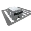 Support pour Wolf Pack Pro*FRONT RUNNER Outlet