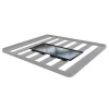 Best Support universel panneau solaire Accessoires Offroad, Franchisseur, Tout-Terrain Et 4X4·Accessoires Pour Galeries De Toit|Tente De Toit, Barre De Toit, Coffre & Échelle·Accessoires Galerie