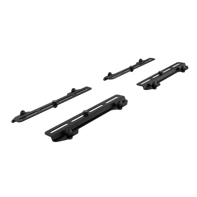 Best Support universel panneau solaire Accessoires Offroad, Franchisseur, Tout-Terrain Et 4X4·Accessoires Pour Galeries De Toit|Tente De Toit, Barre De Toit, Coffre & Échelle·Accessoires Galerie