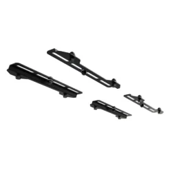 Best Support universel panneau solaire Accessoires Offroad, Franchisseur, Tout-Terrain Et 4X4·Accessoires Pour Galeries De Toit|Tente De Toit, Barre De Toit, Coffre & Échelle·Accessoires Galerie