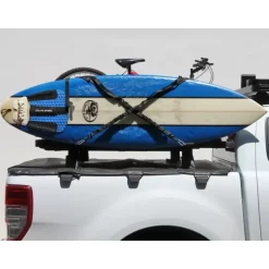 Support vertical planche de surf*FRONT RUNNER