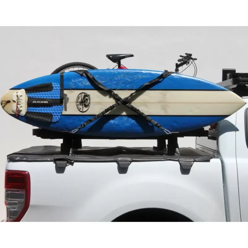 Support vertical planche de surf*FRONT RUNNER