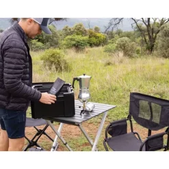 New Table à expansion Mobilier De Camping·Table De Camping|Mobilier De Plein Air·Table