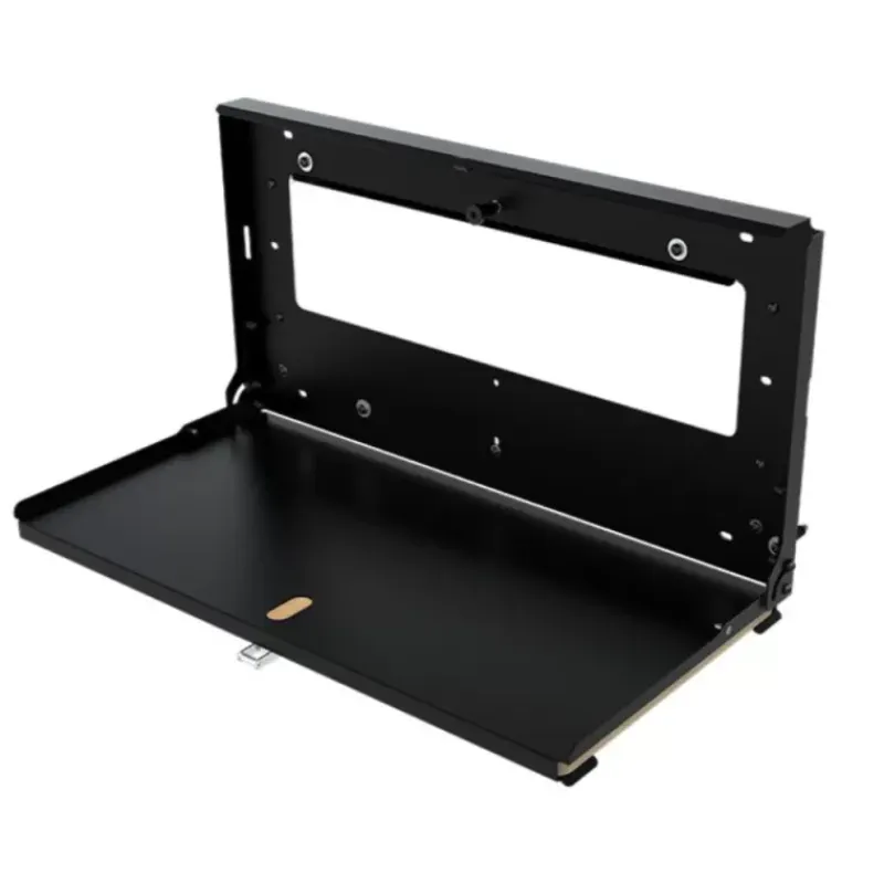 New Table de coffre pliante Accessoires Offroad, Franchisseur, Tout-Terrain Et 4X4·Accessoires Offroad