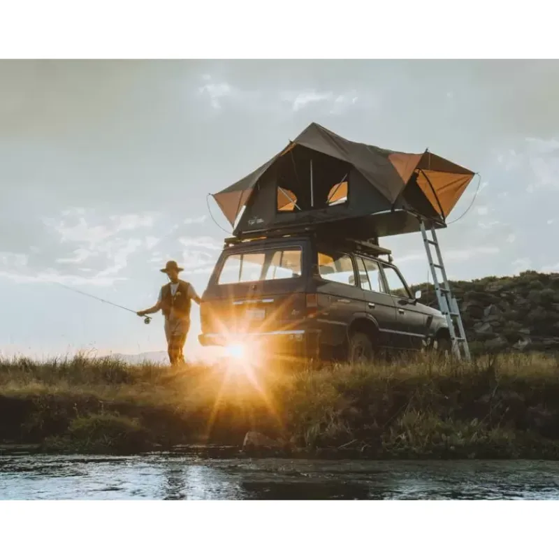Hot Tente de toit Accessoires Offroad, Franchisseur, Tout-Terrain Et 4X4·Rangements Et Aménagement Intérieur|Accessoires Offroad, Franchisseur, Tout-Terrain Et 4X4·Accessoires Offroad