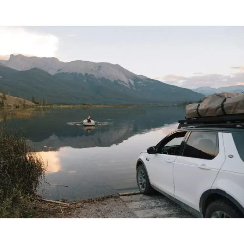 Hot Tente de toit Accessoires Offroad, Franchisseur, Tout-Terrain Et 4X4·Rangements Et Aménagement Intérieur|Accessoires Offroad, Franchisseur, Tout-Terrain Et 4X4·Accessoires Offroad