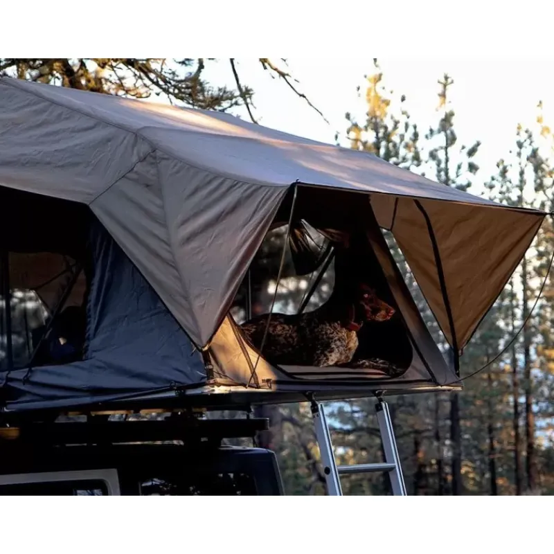 Hot Tente de toit Accessoires Offroad, Franchisseur, Tout-Terrain Et 4X4·Rangements Et Aménagement Intérieur|Accessoires Offroad, Franchisseur, Tout-Terrain Et 4X4·Accessoires Offroad