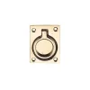 FS Anneau cuvette poli 63 x 48 mm*Foresti & Suardi