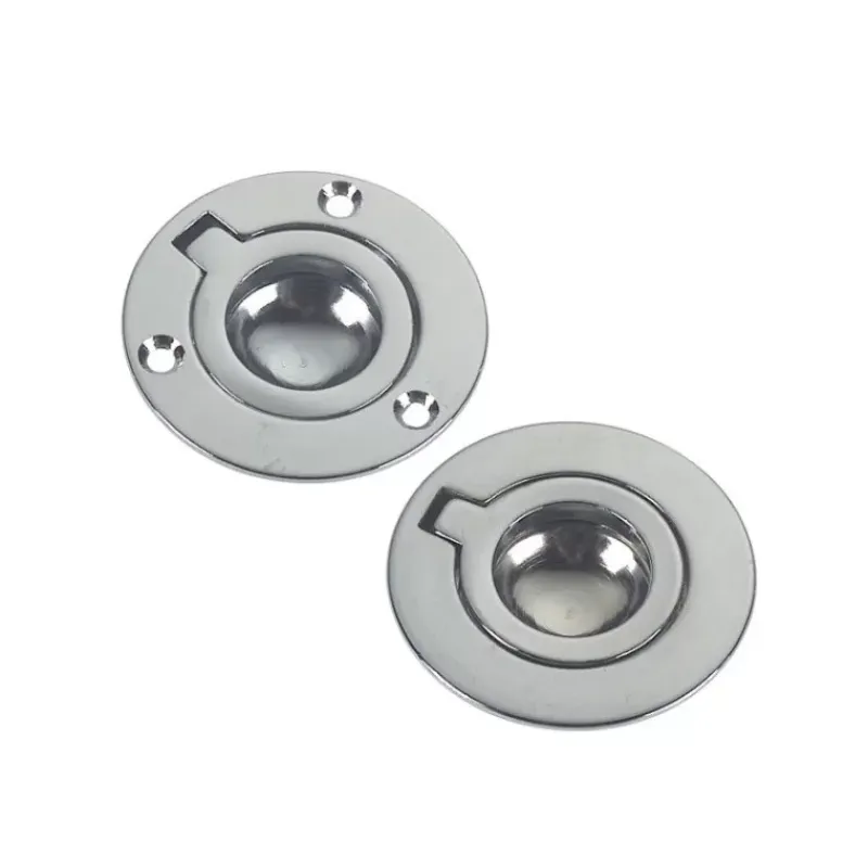 FS Anneau cuvette rond laiton ø 53 mm*Foresti & Suardi Discount