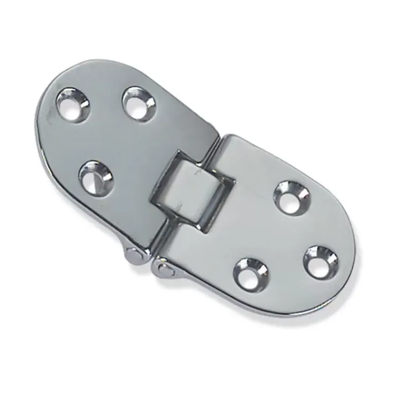 Hot FS Charnière laiton 65 x 30 x 2 mm Ameublement & Quincaillerie Intérieure·Charnière De Porte & Meuble|Quincaillerie Marine·Charnière De Coffre, Porte & Meuble